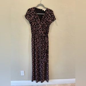 Michael Kors jumpsuit size 2